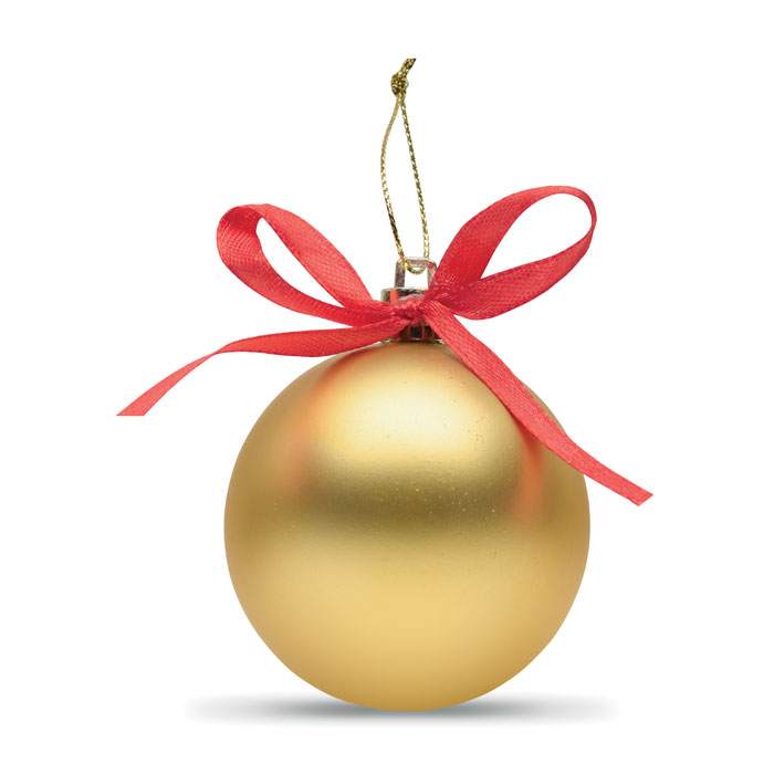 BELLES - Christmas bauble gift box
