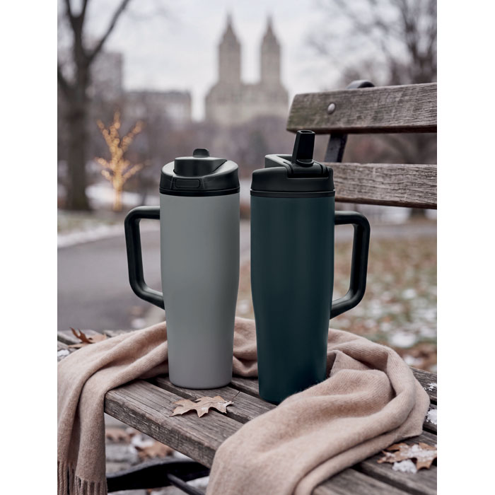 ATLANTA - Double wall tumbler 900ml
