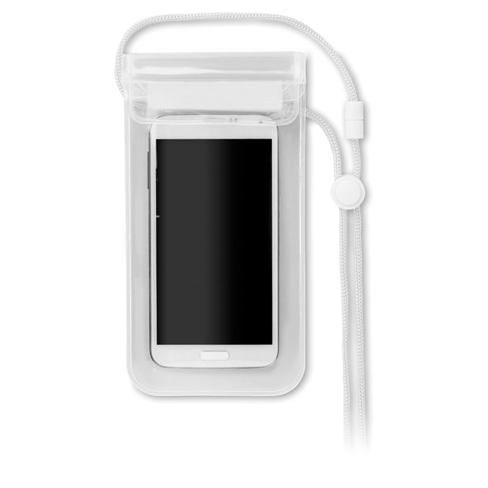 COLOURPOUCH - Smartphone waterproof pouch
