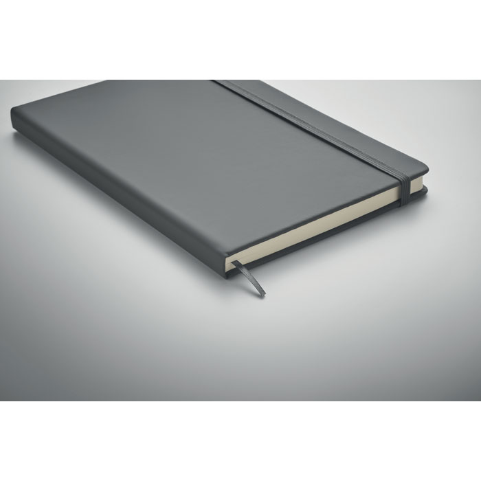 ARCONOT LINED - A5 notebook 96 lined sheets