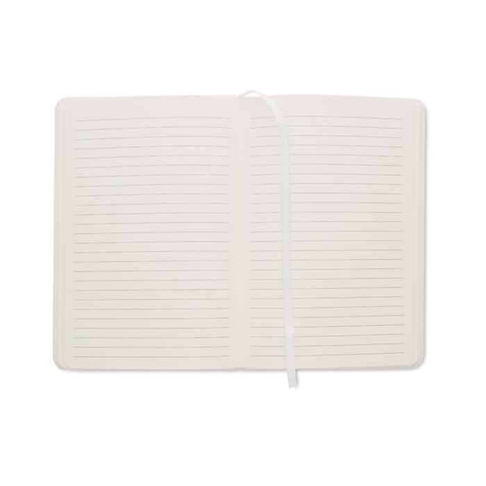 ARCO CLEAN - A5 antibacterial notebook