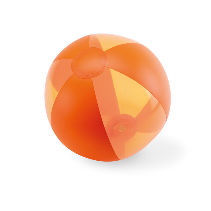 AQUATIME - Inflatable beach ball