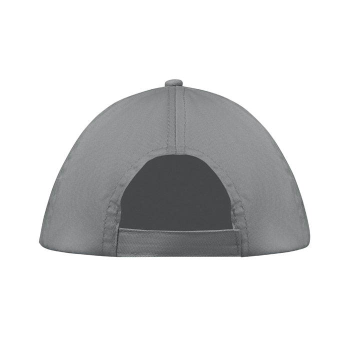 BUZZ - 5 Panel baseball cap 160 gr/m