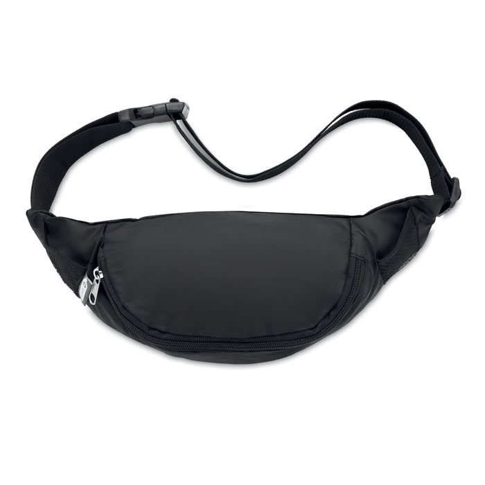 PARKPET - 210D RPET fanny bag