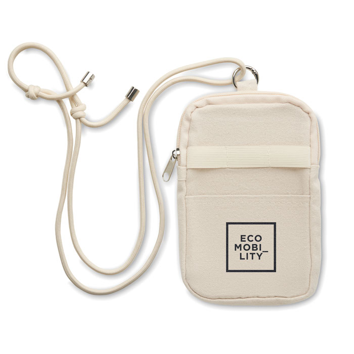 MOBIBOLSA - Cross body smartphone bag