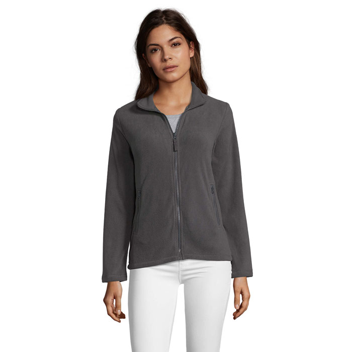 NORMAN WOMEN - Charcoal Grey