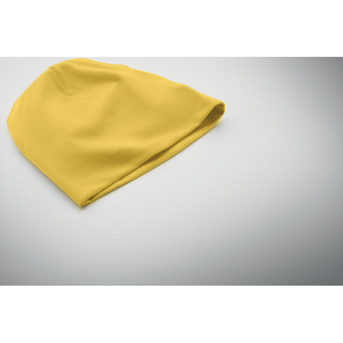 LIGHTY - Unisex beanie in cotton