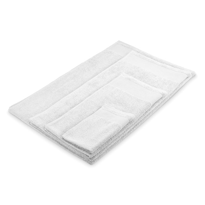 ISLAND 70 - Cotton bath towel