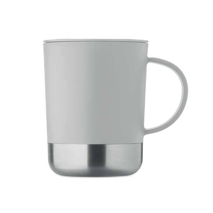 BEAKER - Single wall mug 300ml