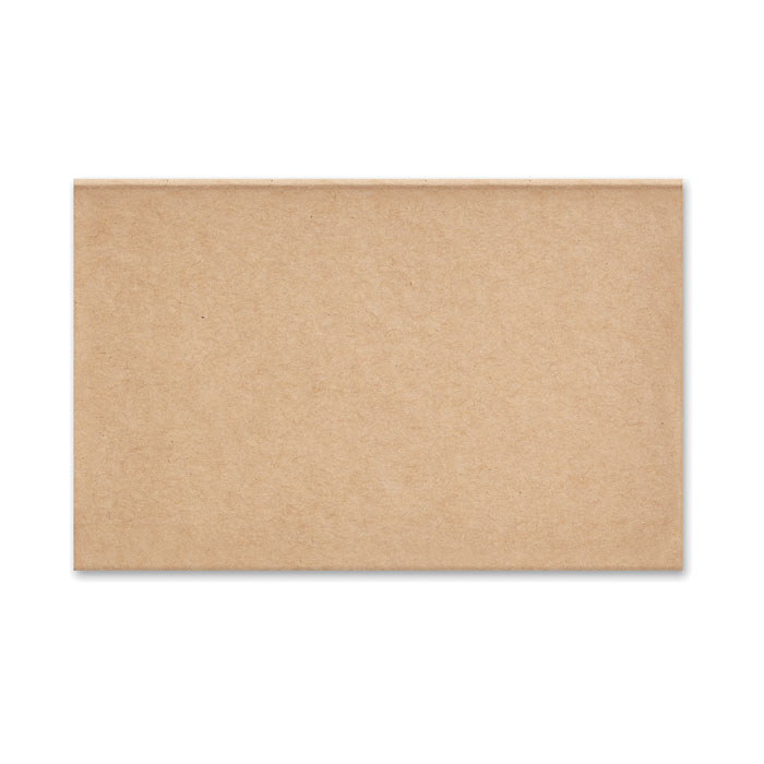 MEMOCALENDAR - Desk memo set with calendar