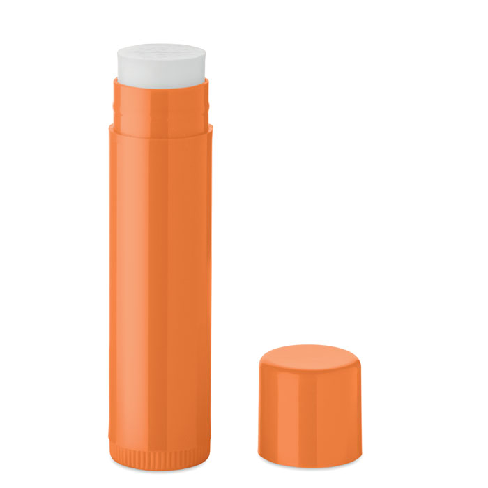 LABBRA - Vegan lip balm SPF10 - Orange