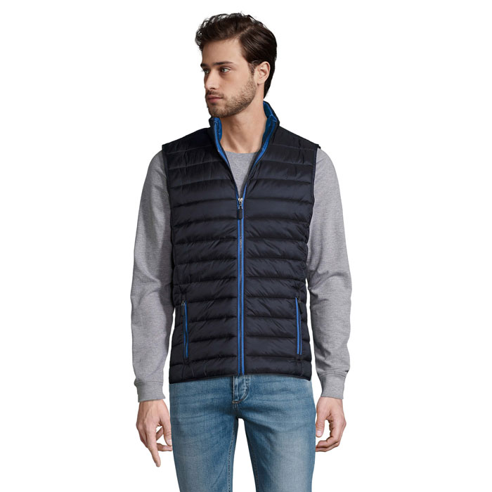 WAVE MEN - Navy