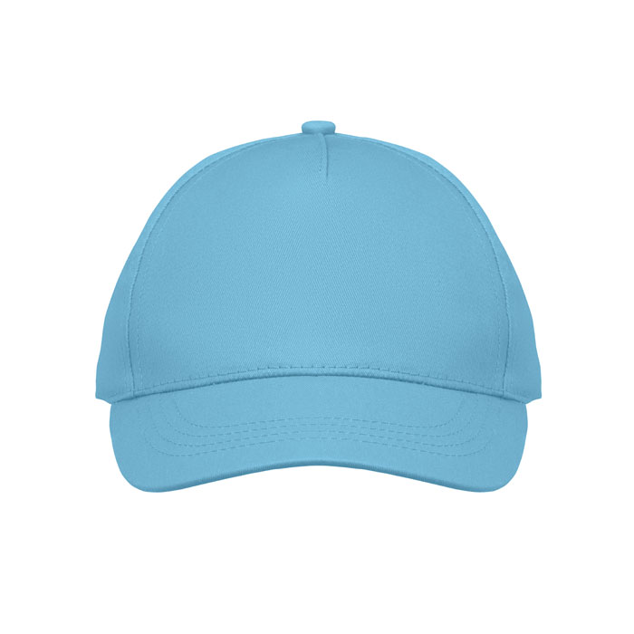 BUZZ KIDS - 5 panel kids baseball cap