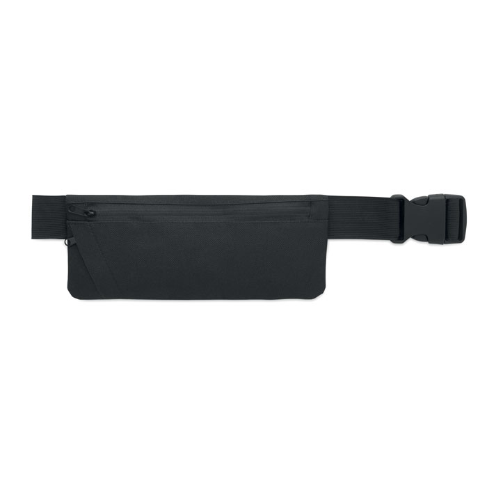 MODERATE - Sports waist bag 600D RPET