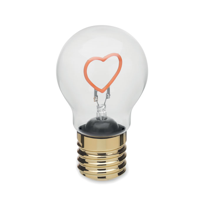 LUMIGLOW - LED decorative bulb