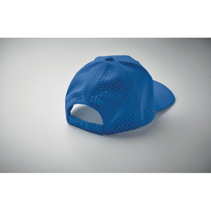CAPO - 5 panel baseball cap 130 gr/m²