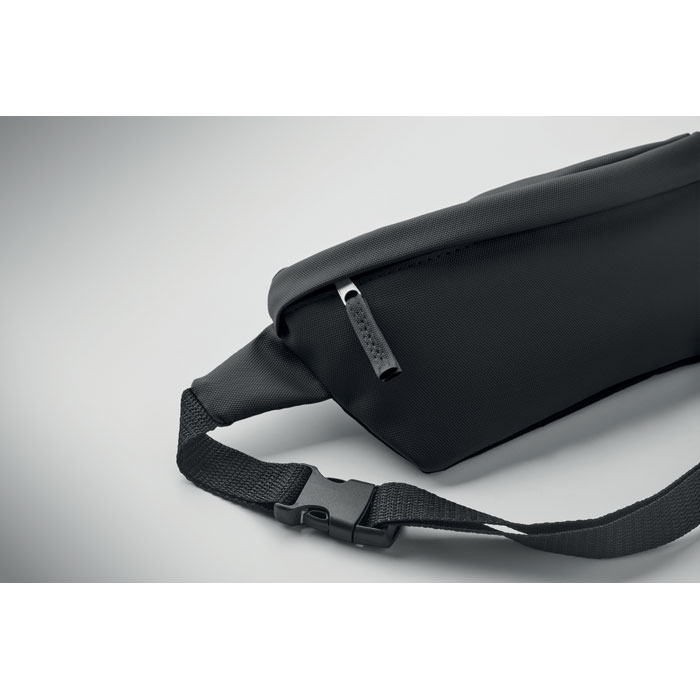 BANGKOK WAIST - Waist pack in 600D RPET