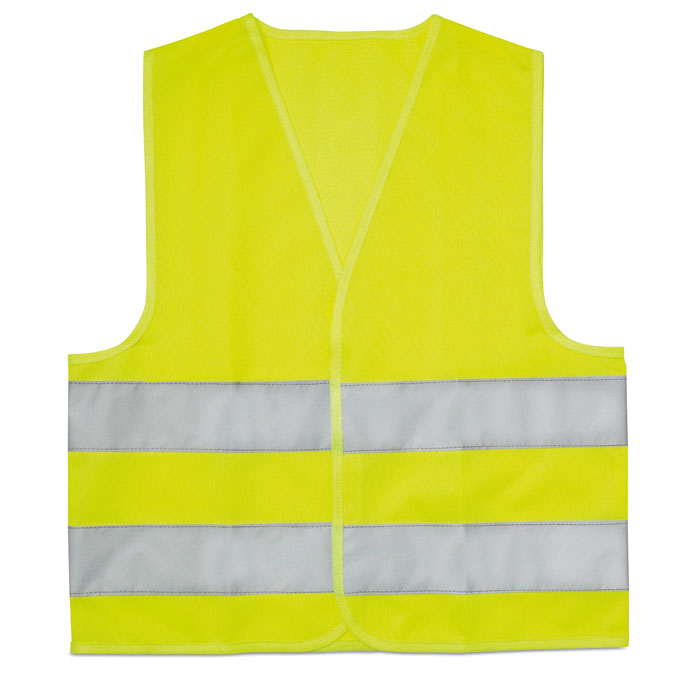 MINI VISIBLE - Children high visibility vest