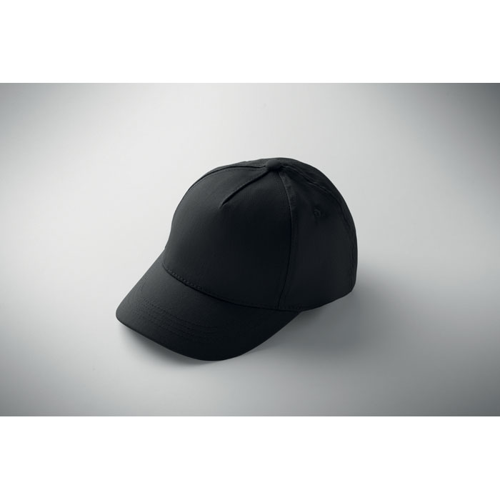 BUZZ KIDS - 5 panel kids baseball cap