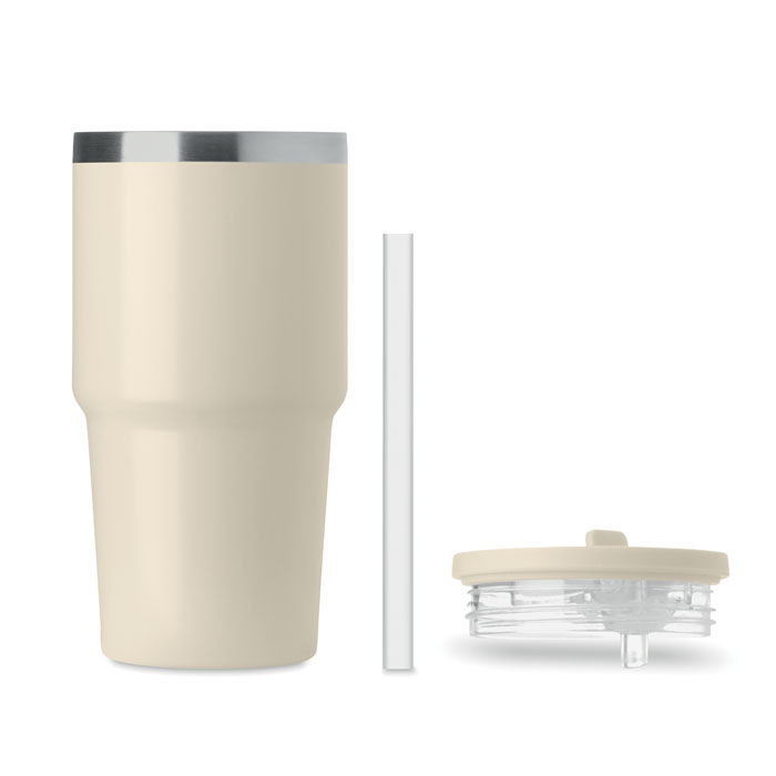 ALAND - Double wall tumbler 500ml
