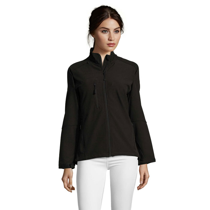 ROXY - Black
