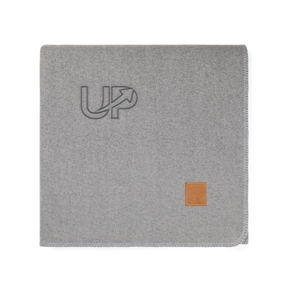VINGA Moulton GRS RPET blanket