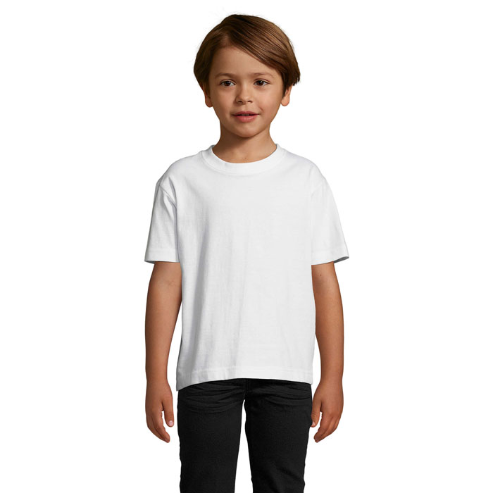 IMPERIAL KIDS - White
