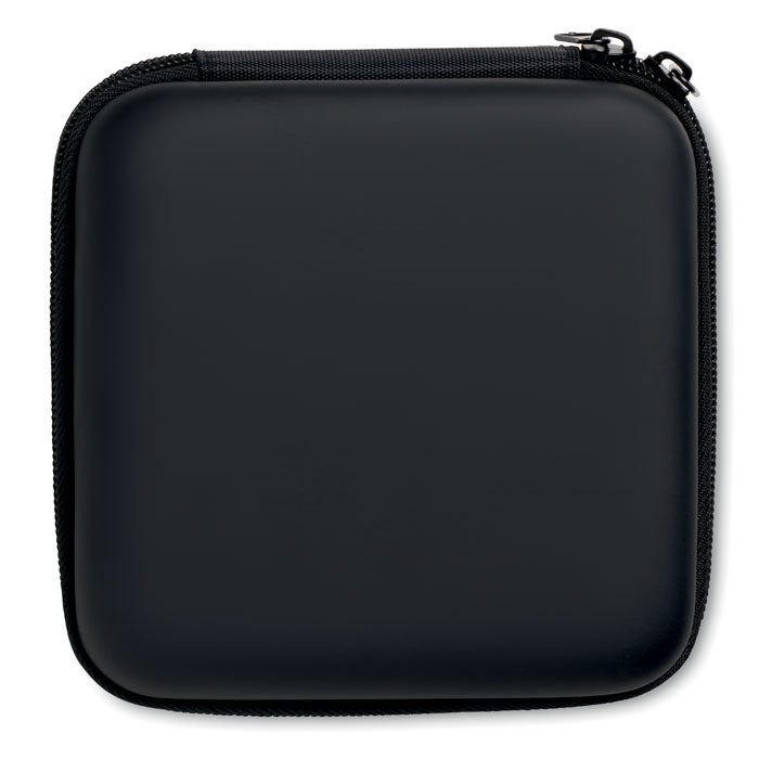 POWERSET - Computer accessories pouch