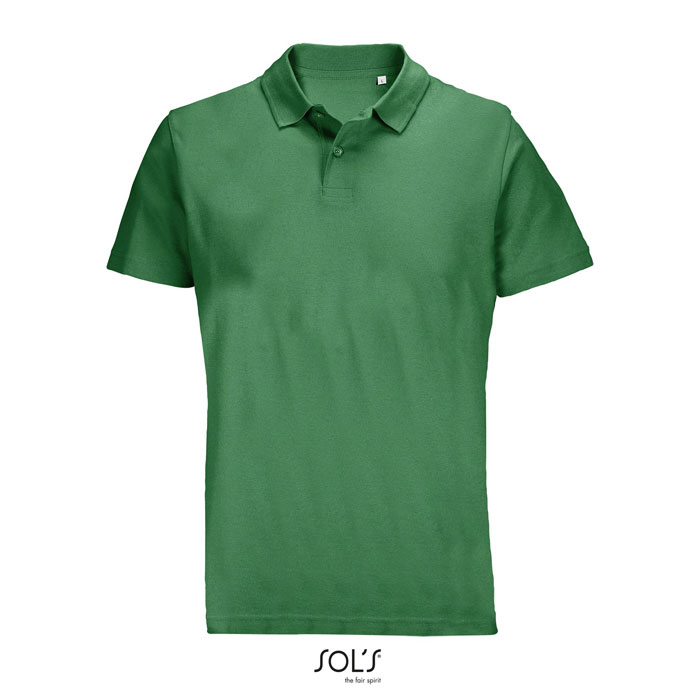 PULSE - Kelly Green