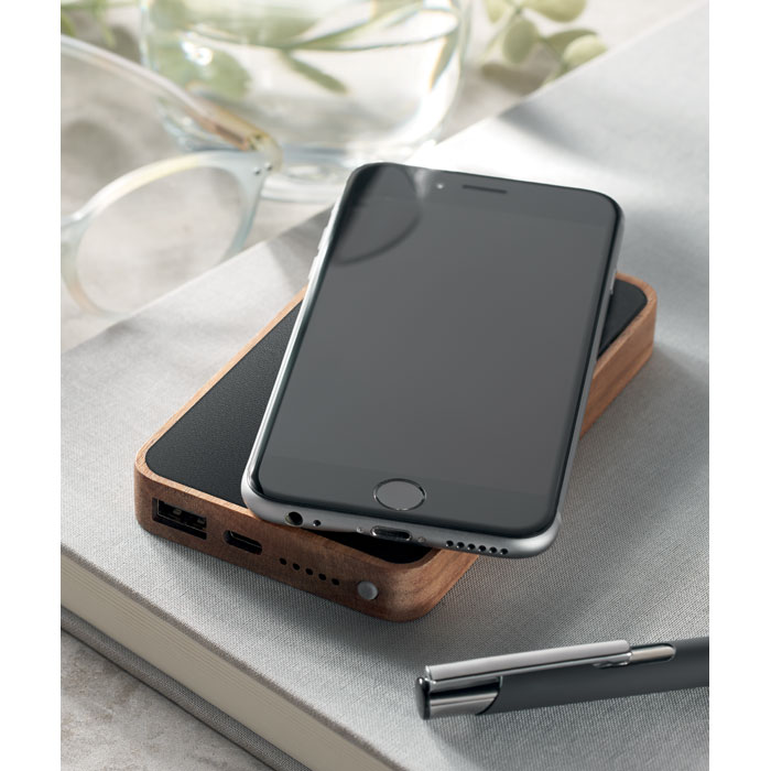 ACAPOW - Wireless Powerbank 4000mAh 15W