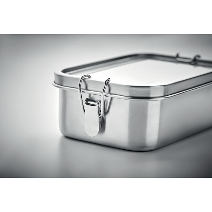 CHAN LUNCHBOX - Stainless steel lunchbox 750ml