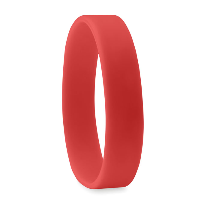 EVENT - Silicone wristband - Red