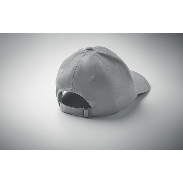 BAHAMAS - 6 panel cotton baseball cap