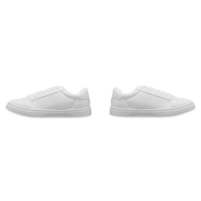 BLANCOS - Sneakers in PU size 47