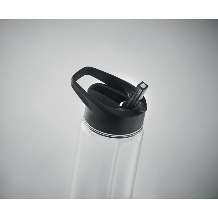 ALABAMA - RPET bottle 650ml PP flip lid