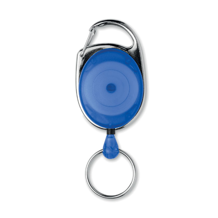 ARRONSA - Retractable badge holder