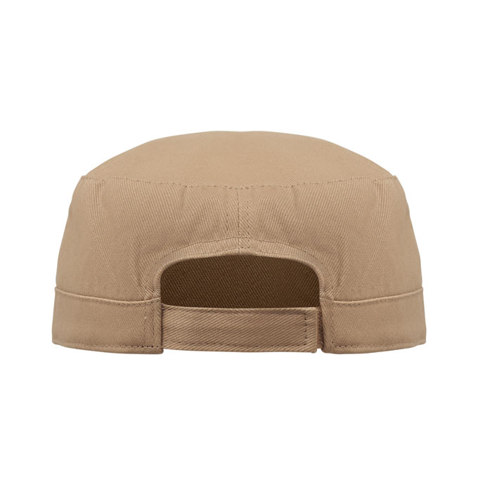 FIELD - Military cap 260 gr/m²