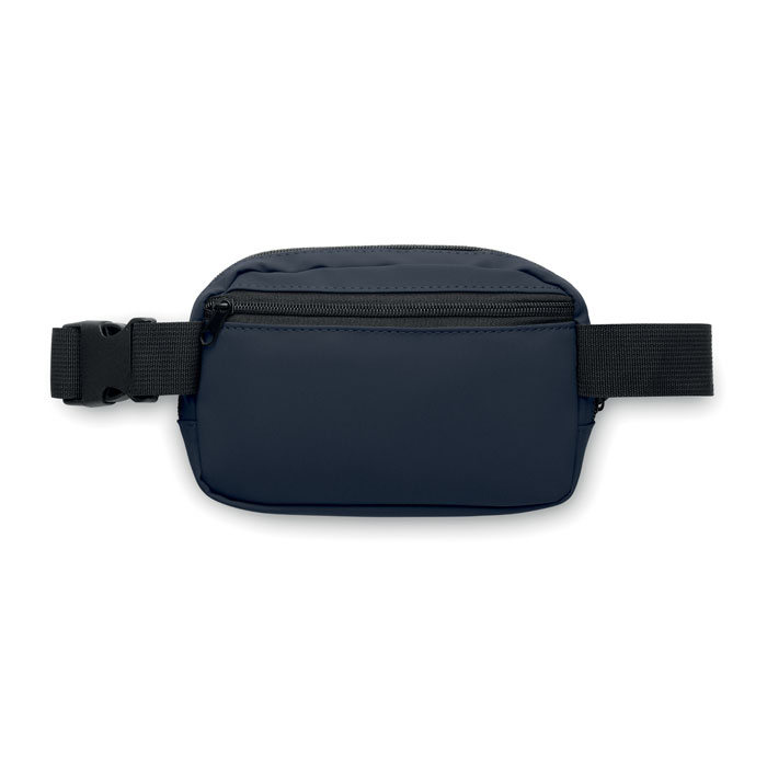 KOROVIN WAIST - Waist bag in 210D polyester