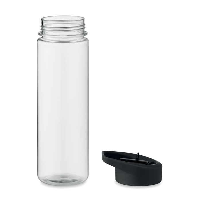 ALABAMA - RPET bottle 650ml PP flip lid