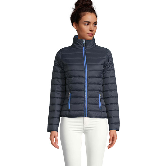 RIDE WOMEN - Navy