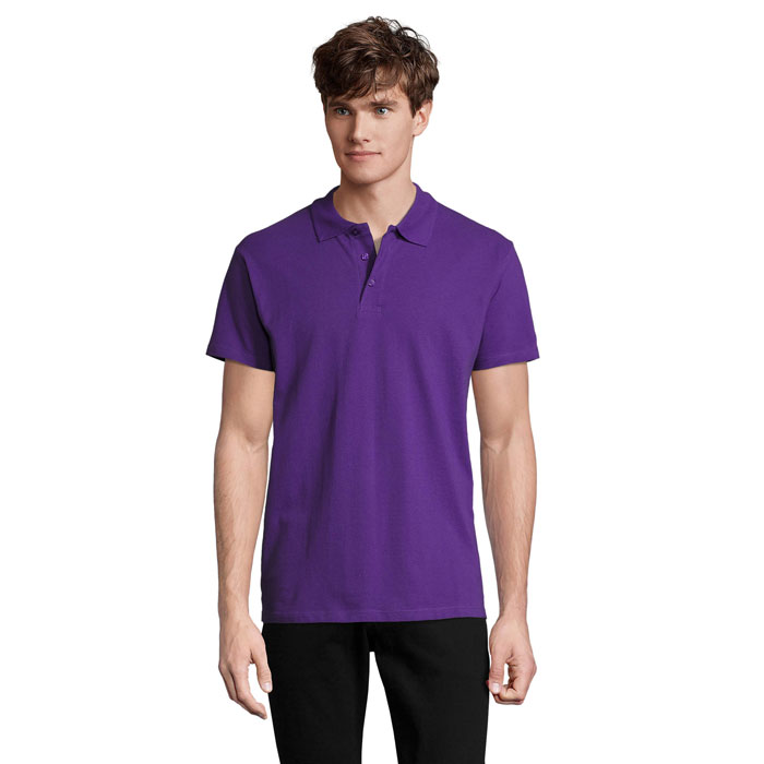 SPRING II - Dark Purple