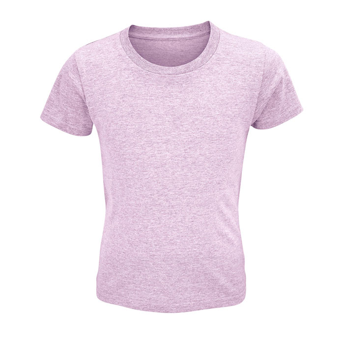 CRUSADER KIDS - Heather Pink