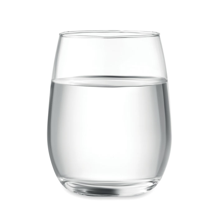 DILLY - Recycled glass 420 ml