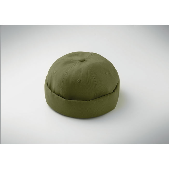 DOCK - Docker cap