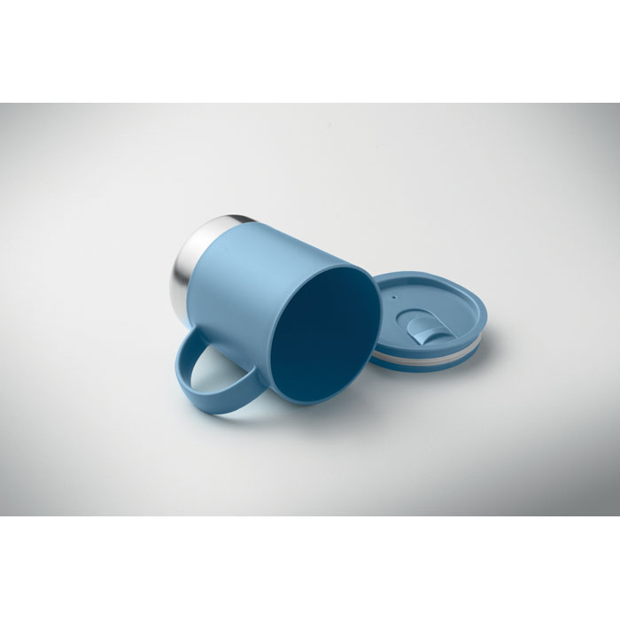 BEAKER - Single wall mug 300ml
