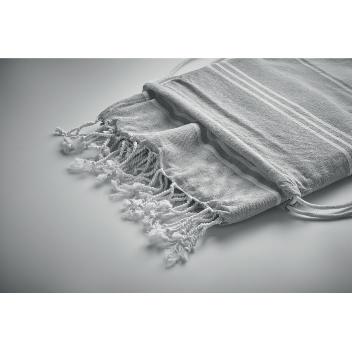 HAMMA - Hammam towel drawstring set