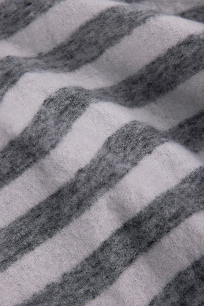 VINGA Lioro GRS wool blend blanket