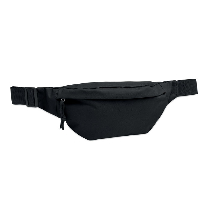 HIPLA - Waist bag in 600D RPET