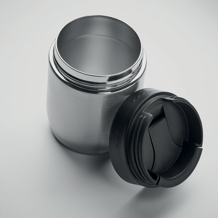 ATERA - 2 in 1 double wall bottle 500ml