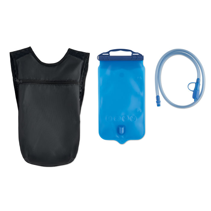 CONFI - Sports backpack 420D PU